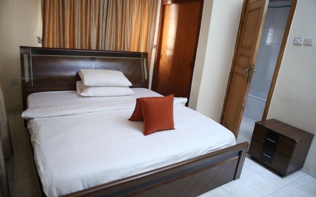 The Habitat Suites & Apartments