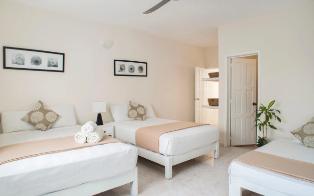 Hotel Wabi - Playa del Carmen