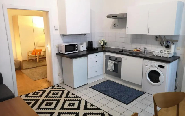 TRENDY VIENNA by JR City Apartments - Apartment in Vienna - Photo 4