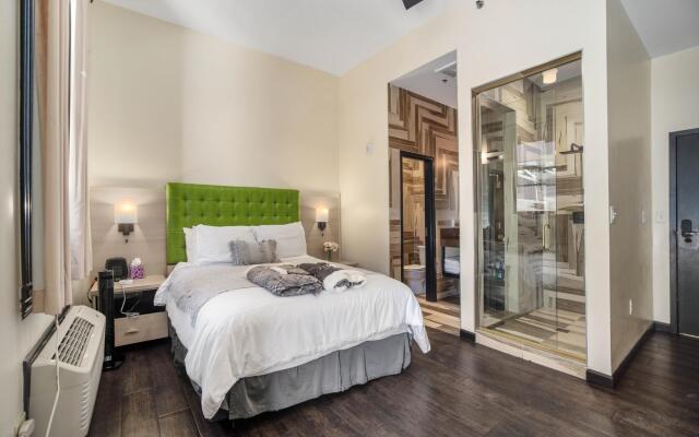 Awesome En Suite Studio