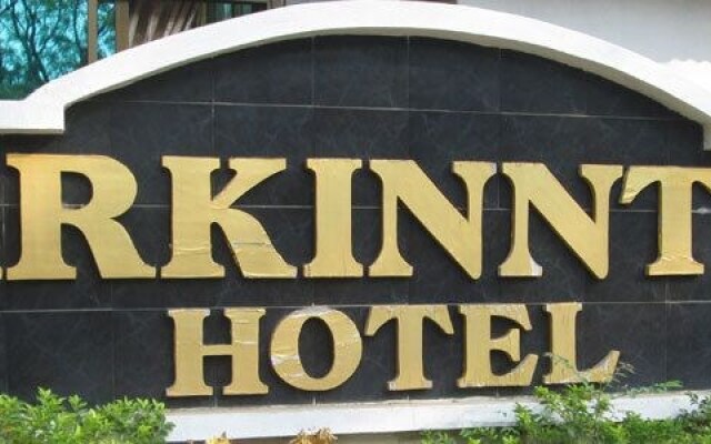 Yar Kinn Tha Hotel