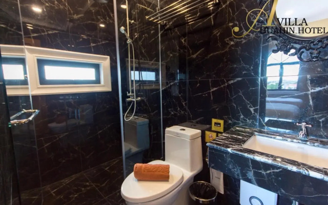 A Villa Hua Hin Hotel (SHA Certified)