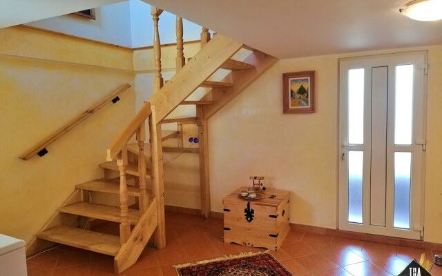 Casa Lacry