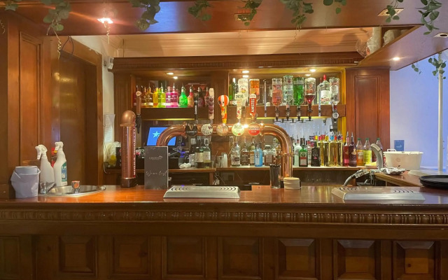 Gardeners Country Inn