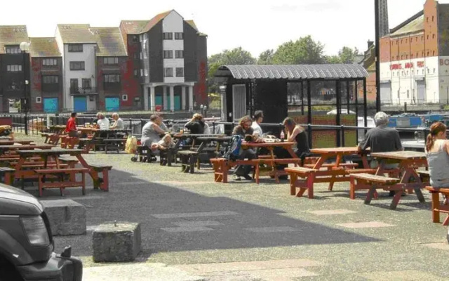 Quayside