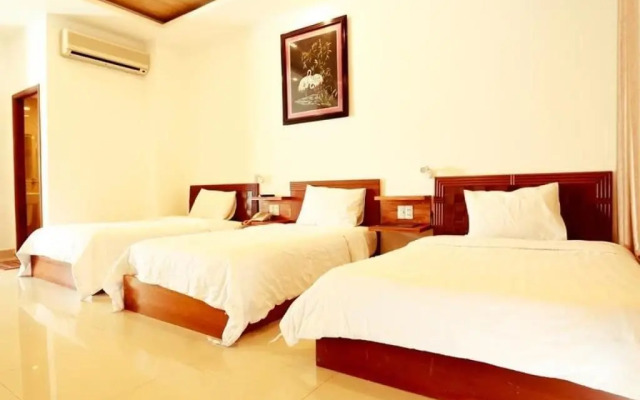 Xuan Hung Hotel