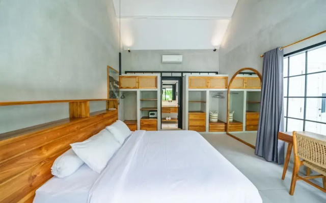 Villa Mellow