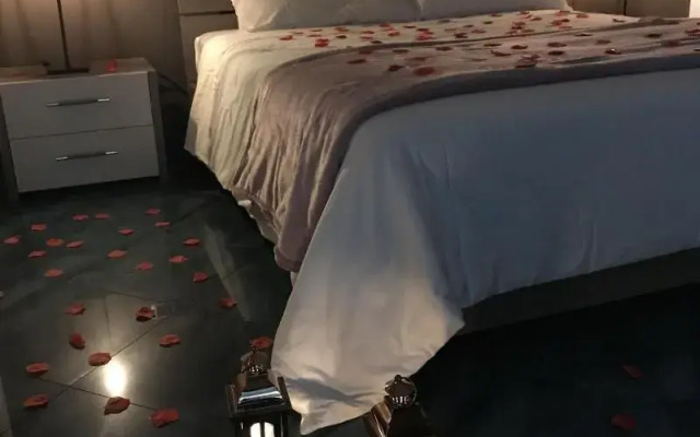 Dimora nel Benessere