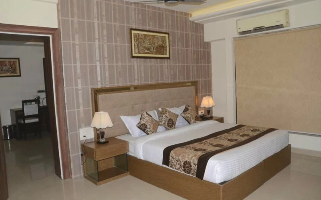 Hotel Silver Dollar