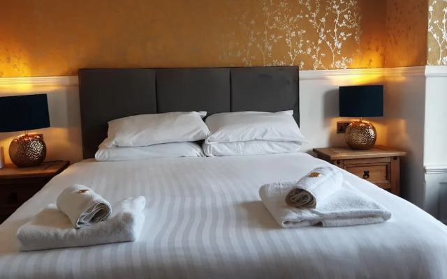 The Merrydale Guest House