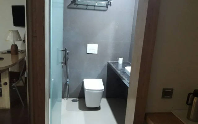Hotel Jalsa inn