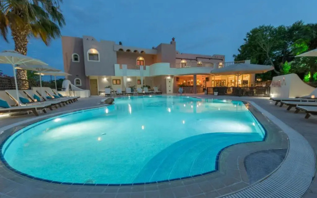 Sun Rise Hotel Studios & Apartments