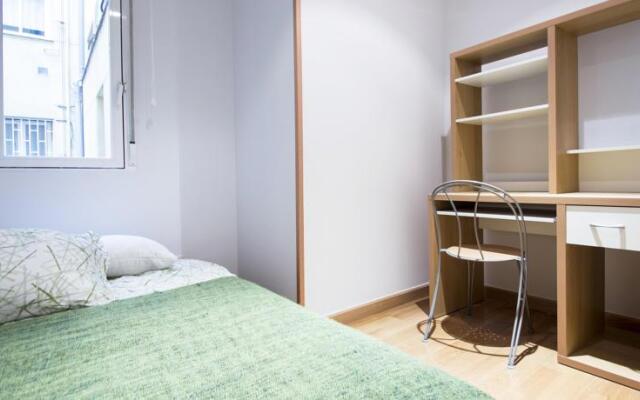 Rentflatmadrid