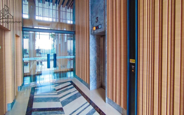 Anta Room at Apartment Springwood