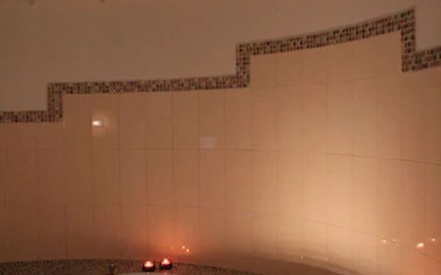 Golf- & Wellnesshotel Zur Amtsheide