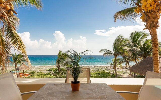 Homing Bird Apartments