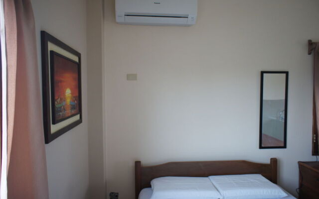 Apart-Hotel Rincón d'Olón