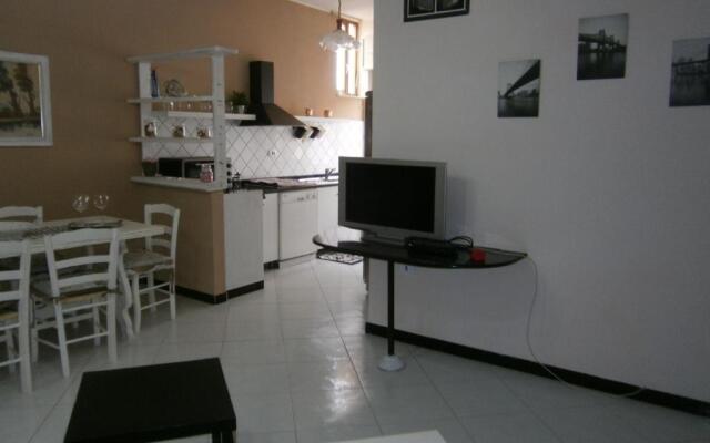 Raffy's House Pompei