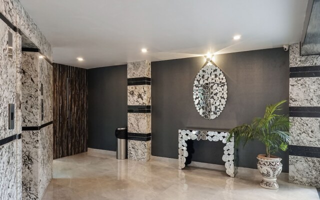 Hotel The Kalyaniz by Treebo