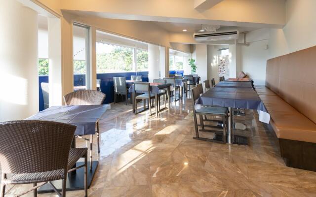 Pool Terrace Imgya Suite <Miyakojima>