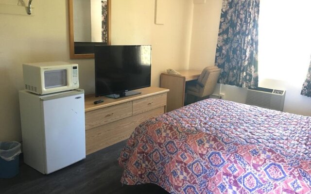 Budget Inn Motel