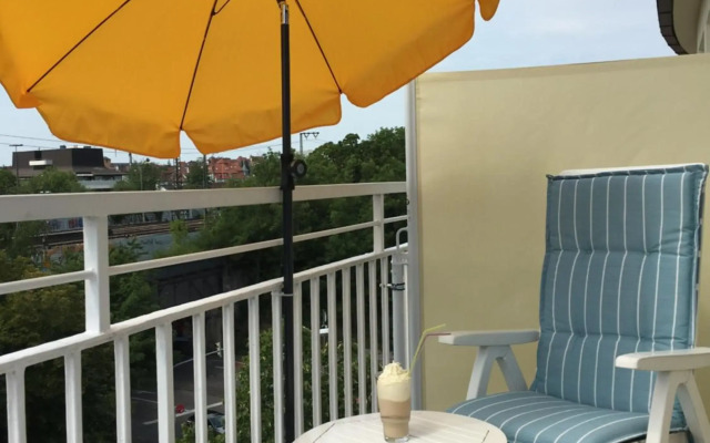 Komfort Hotel Ludwigsburg