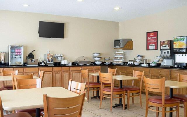 Econo Lodge