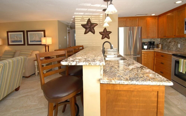 The Anna Maria Island Beach Breeze