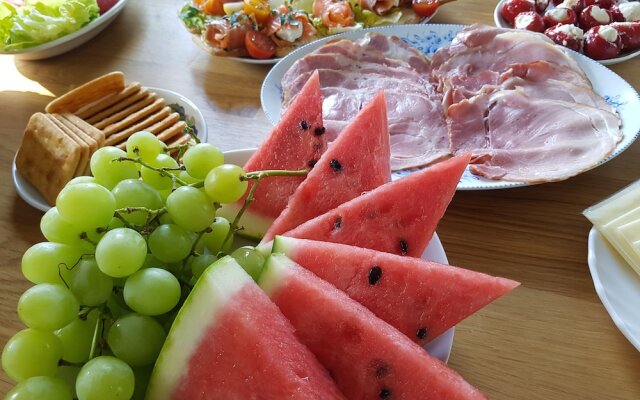 Pokoje Gościnne Magnolia