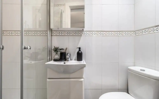 Colmenar - 4 Bedrooms in Ibiza