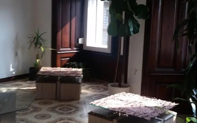 Omega Guesthouse Budapest