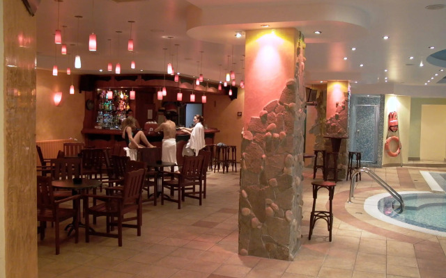 Hotel Bulgaria Burgas