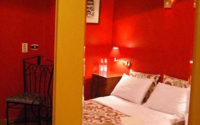 Paris Hostel