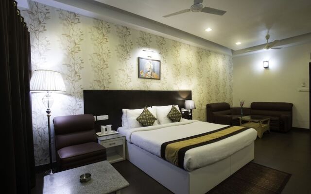 Hotel Central Park
