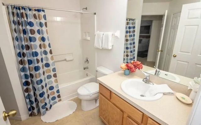 Johanna's Southern Dunes Vacation Home