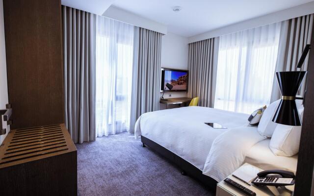 Centro Mada Amman By Rotana