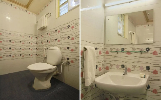Gemini Inn by OYO Rooms