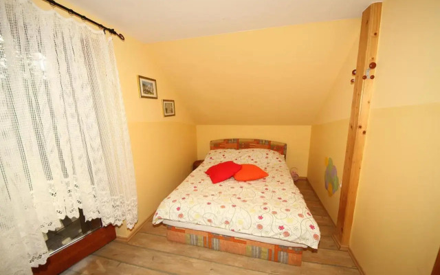 Vineyard Cottage Vrbek