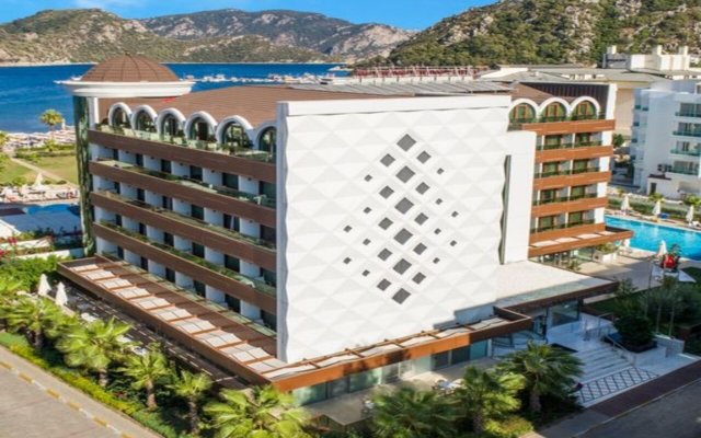 Elite World Marmaris - Adult Only