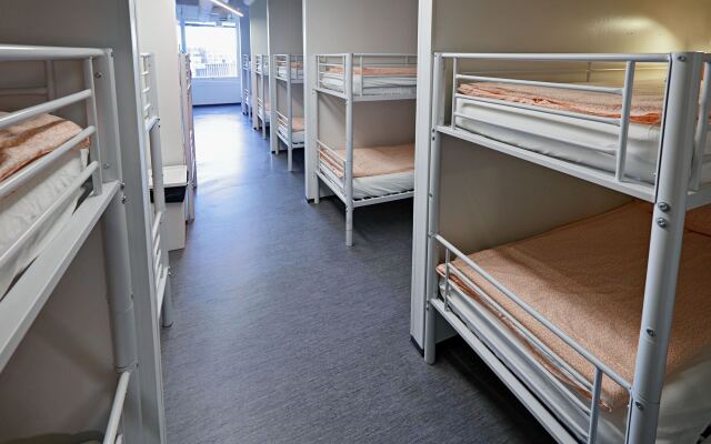 CheapSleep Helsinki - Hostel