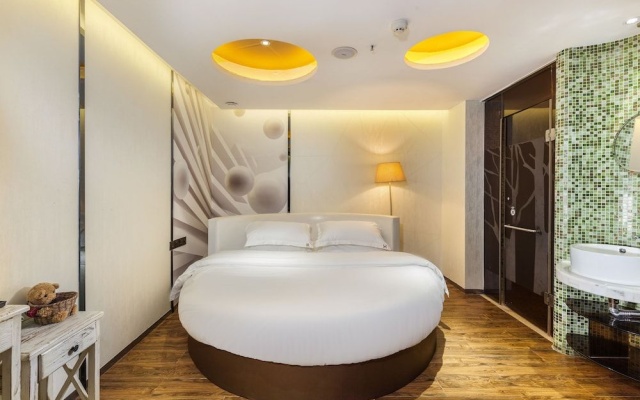 Your Hotel – Guest Rooms – Guangzhou