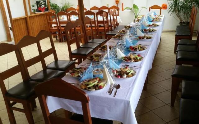 Pension Csíki Panoráma