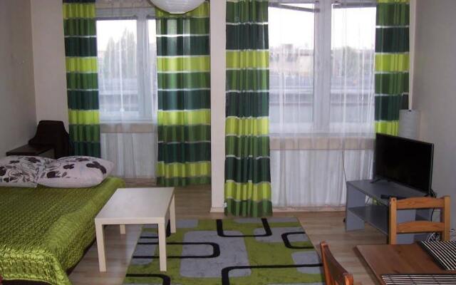 Apartament Czerska 18