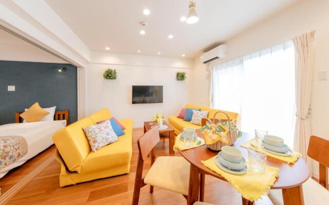 Hotel Haabesu Okinawa