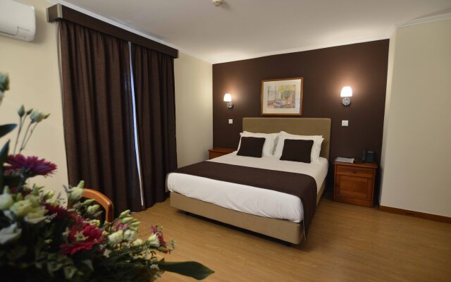 Hotel Salgueiro