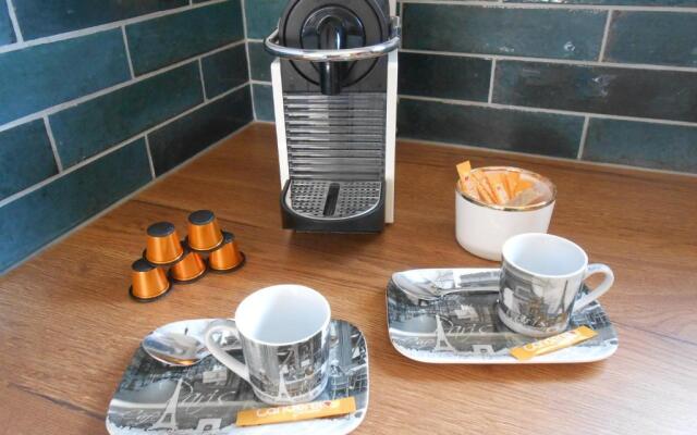 Maison moderne Maria