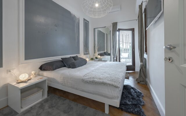 Apartments Florence Pergola Luxury