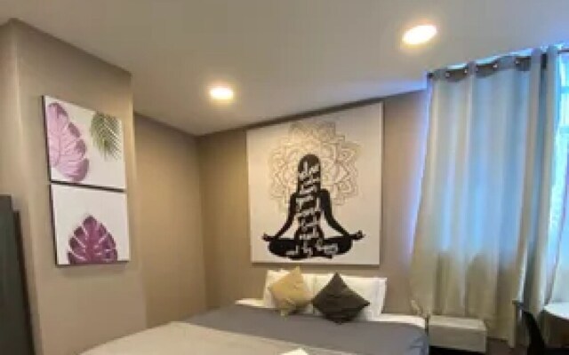 B79-Cc Apartahotel Privado En Manga