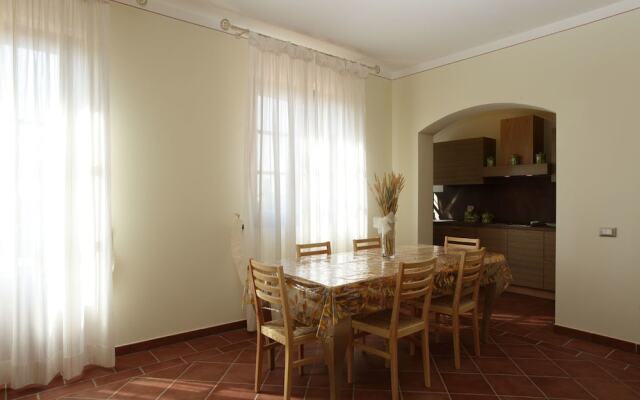 Agriturismo La Regina