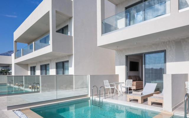 Nima Boutique Hotel